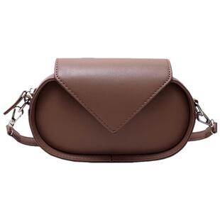 韩版小包复古秋冬时尚单肩包包2026新款小众爆款斜挎包高级感女包