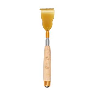 张小泉痒痒挠不求人挠痒痒抓痒器抓背部神器扒子可伸缩耙子老头乐