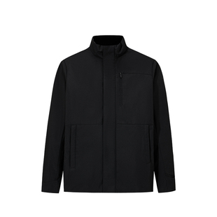 安踏防泼水羽绒外套男防寒保暖羽绒服防风行政夹克外套152547932