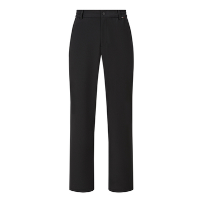 ROCKICE加绒防风保暖软壳裤男款