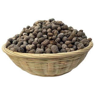 腐熟羊粪发酵有机肥羊蛋粒种菜鸡粪有机肥羊粪蛋粒花肥料花卉通用