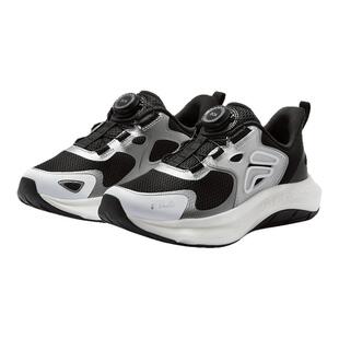 FILA斐乐儿童童鞋跑步鞋2025年秋季新款男女中大童运动鞋子云行