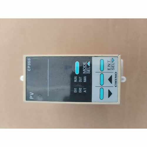 【请询价】CHINO千野CP350温控器CP35030S0N00A