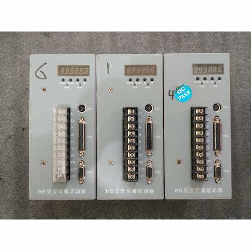 询价森创驱动HS0100A-P22S 件 实物图拍摄 成