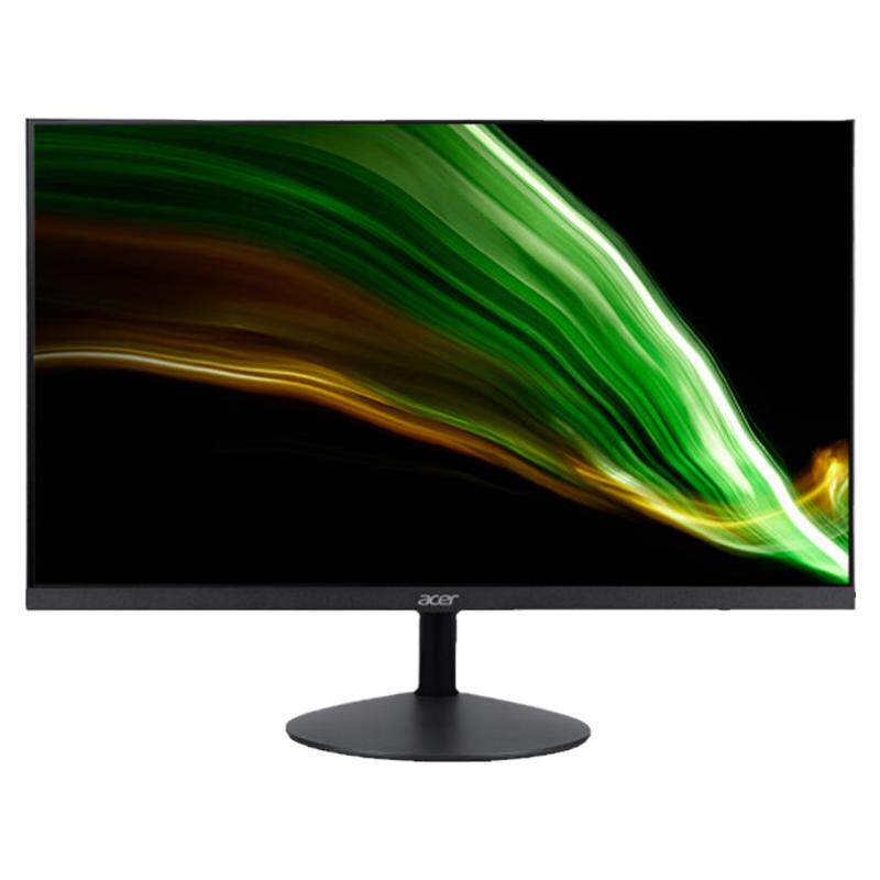 Acer/宏碁K240Y/EK241/24英寸180Hz宏基27英寸电竞可壁挂显示器