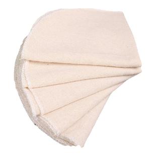 家用不粘蒸笼布纯棉纱布蒸包子蒸笼垫馒头蒸馍蒸笼纸蒸布垫子屉布