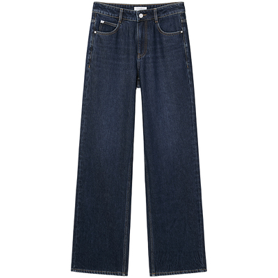 MissSixty直筒牛仔裤