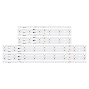 适用于索尼KD-55X9000E 电视灯条YD7S550DND01S 55039D715SN1L/R