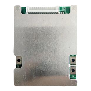 7串13串14串17串24V48V60V30A锂电池保护板三元磷酸铁锂均衡温控