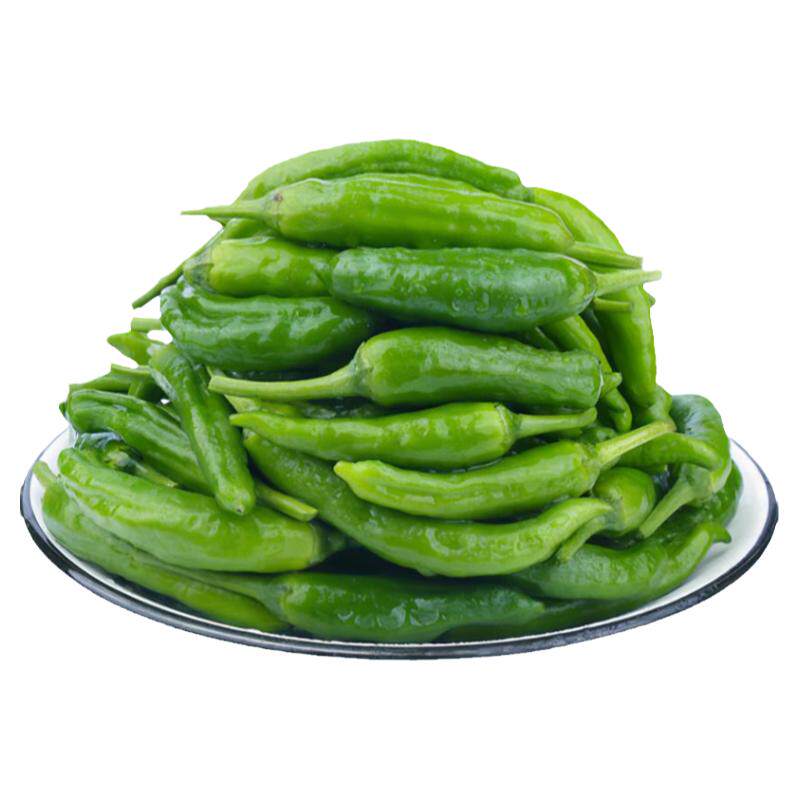 顺丰次日达！樟树港辣椒！