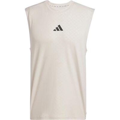 Adidas/阿迪达斯官方正品舒适新款男士透气运动健身背心JM3188