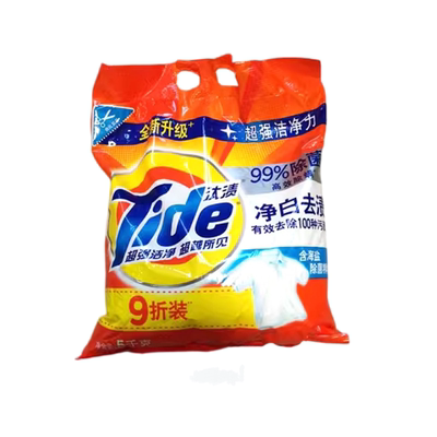 汰渍洗衣粉10斤强力去渍除菌