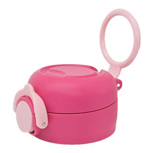 迪士尼保温杯原装保温杯盖替换水杯杯盖配件HM3485优美家8185配件