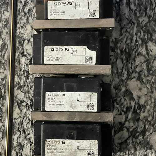 溢价-MCO500-16IO1 MCO500-12IO1 MDO5