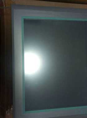 议价6AV6 644-0AB01-2AX0 MP377 15“寸彩色触摸屏6AV6644-OABO1-