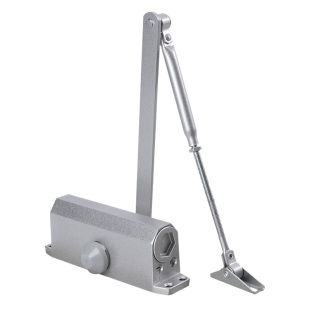 闭门器缓冲关门自动防火门消防门重型回弹液压新型家用木门闭合器