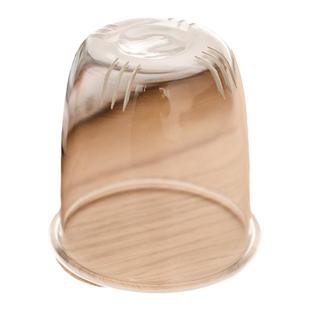 忆壶茶 玻璃杯配件杯盖内胆 原装 玻璃茶壶配件壶盖过滤内胆滤芯