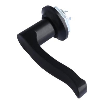 把手锁dinbong铁皮机柜门锁