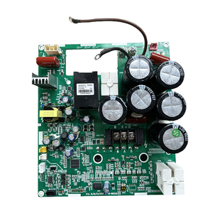适用于格力中央空调主板30228000010全新多联机外机板ZQ3330A配件