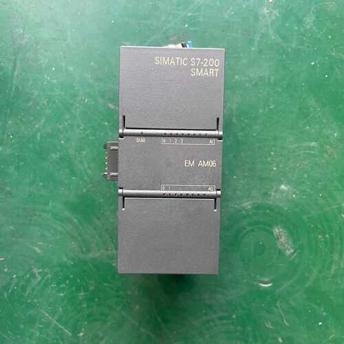 西门子PLC扩展模块 6ES7 288-3AM06-0AA0
