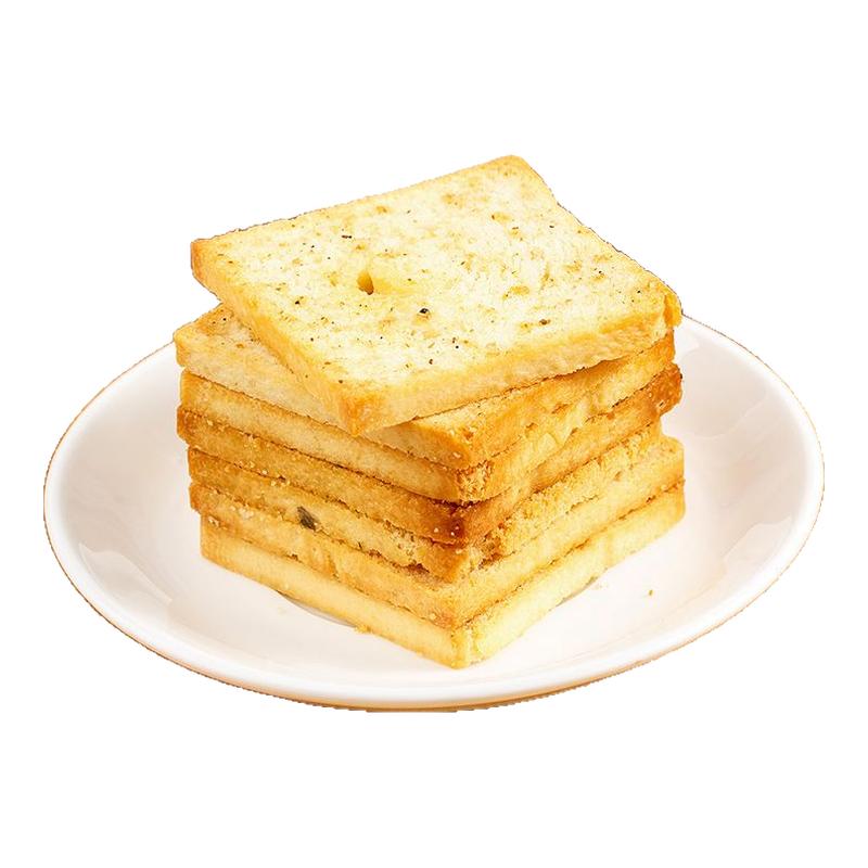 妙味佳香酥烤馍片多口味