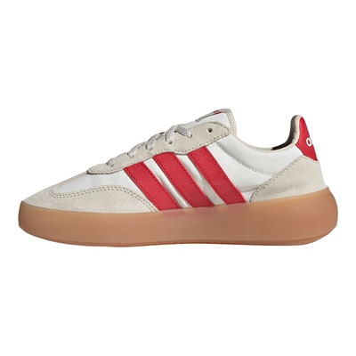 Adidas/阿迪达斯正品BARREDA DECODE大童轻便经典板鞋JQ8855