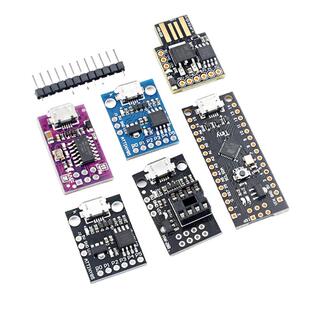 Digispark kickstarter微型usb开发板ATTINY88/85/44兼容UNO/NANO