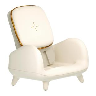 趣一区 无线充电摆件情人节生日礼物送男生女朋友实用小众高级感