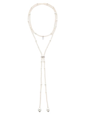 MAJORICA美娇丽佳手作珍珠项链