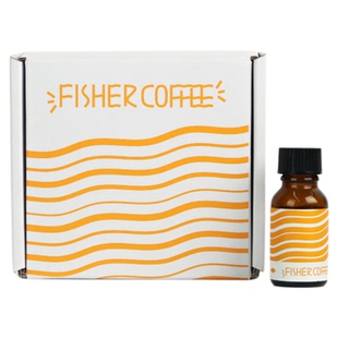 FISHER啡舍 咖啡冲煮用水专用调配粉剂/复配酸度调节营养强化剂5g