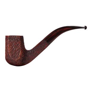 dunhill登喜路男士QUAINT 坎伯兰饰面烟斗 GP6