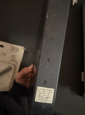 【议价-可维修】UDK5114N-M AC100V 100V 115V 8A 全新/二手均有