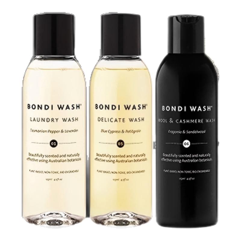 BONDIWASH专衣专护旅行装125ml