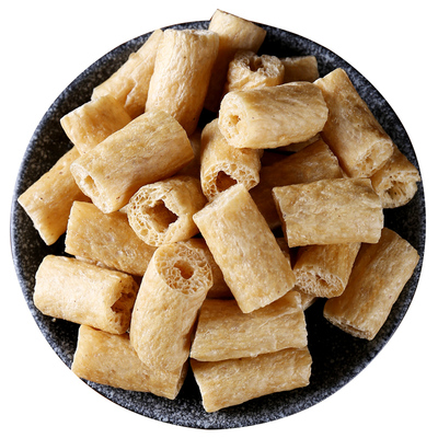 素鸡肠素肉肥肠豆制品蛋造肉非转