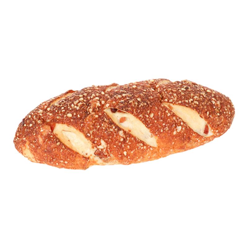 JuicyBakery戴文车打奶酪欧包早餐面包营养健身代餐零食芝士奶酪