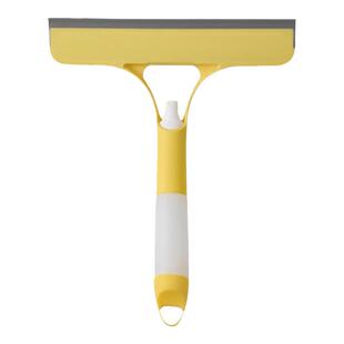 玻璃刮水器一体式带喷头水壶多功能家用硅胶刮喷雾窗刷车窗玻璃擦