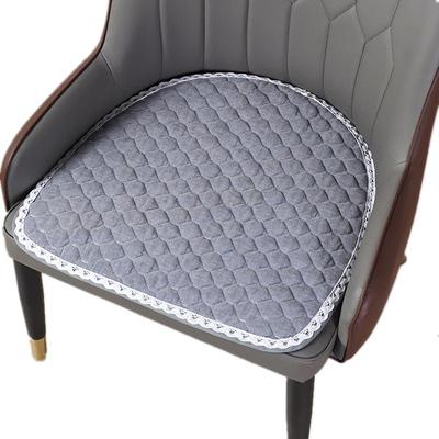 椅子垫子坐垫防滑四季通用