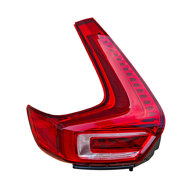 赋研适用沃尔沃XC60/XC40后尾灯