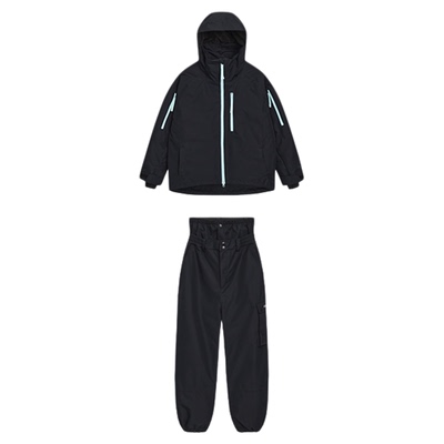 Coldelement滑雪服套装男女款