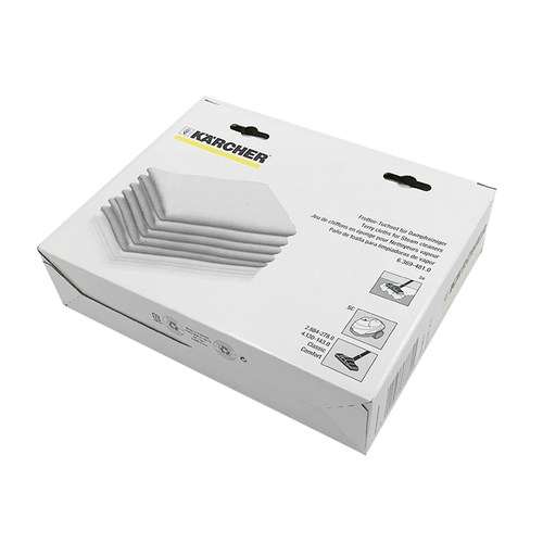 卡赫凯驰SC1毛巾套SC2手持SC3蒸汽机毛巾SC4纤维毛巾套SC5毛巾