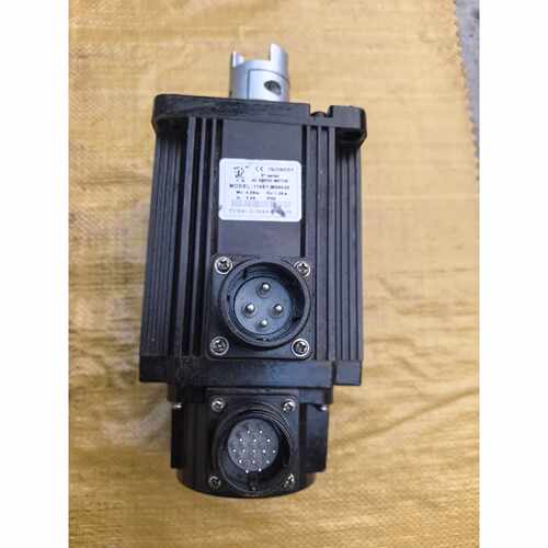 宇海伺服驱动电机，110SY-M04030，1.2KW。询价