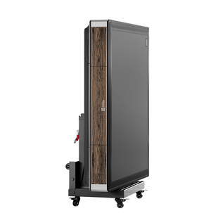 如喜【大牌无差价】双折叠低音麻将机全自动家用电动过山车麻将桌