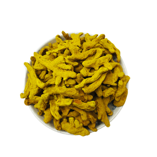 四川乐山犍为姜黄根精选干货家用正品中药材自然无硫上色泡水专用