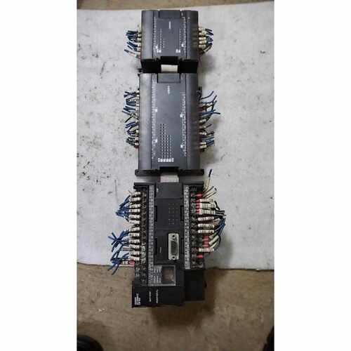 议价欧姆龙PLCCP1HX40DTD带扩展CP1W4维修