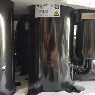 F275N450 H446sN330 F265 F19 空调压缩机R32 QXF QXFS