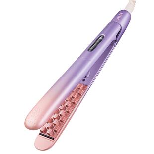 奥克斯玉米烫夹板垫发根发蓬松格子神器玉米须颅顶电卷发棒负离子