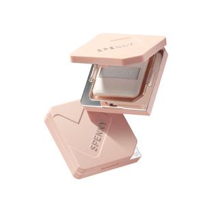 Spenny诗佩妮不卡纹粉饼 持妆定妆 补妆遮瑕不脱妆蜜粉饼散粉