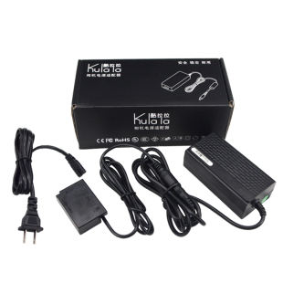 适用佳能相机LP-E17假电池R8 R10 R50 R100 850D200D750D外接电源