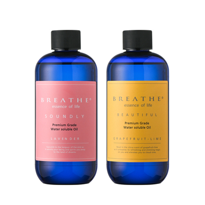 水溶性香薰精油大容量酒店香