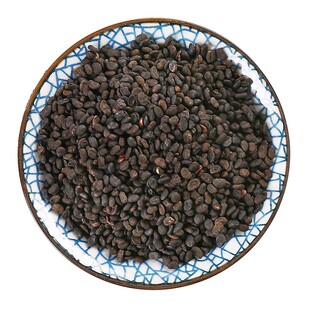 京皖 盐补骨脂 中药饮片 中草药材抓配 无熏硫 GMP标准官方旗舰店